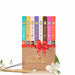 Heritage Handcrafted Prayer Sticks Gift Pack - Set of 8