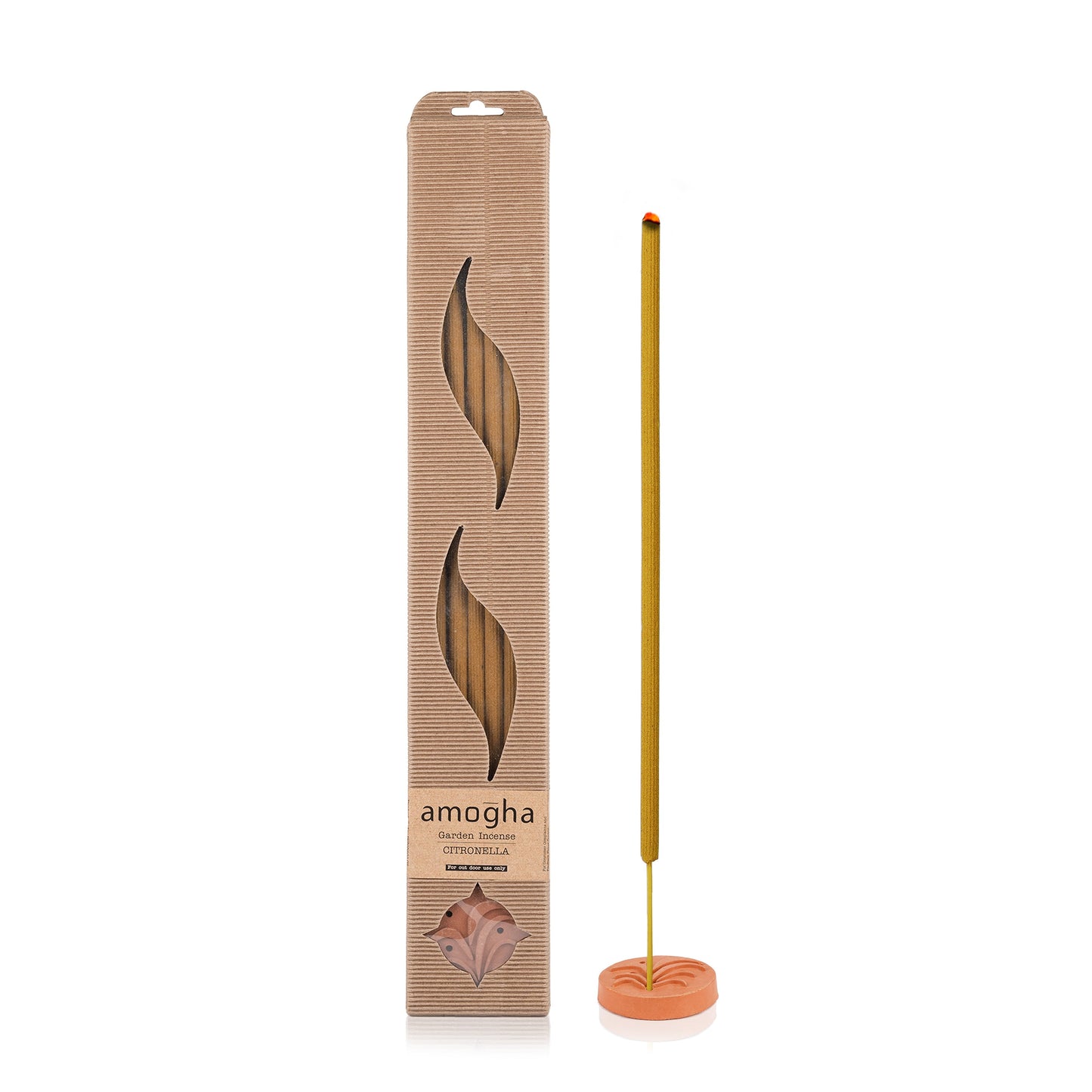 Amogha Garden Incense Sticks - 5N