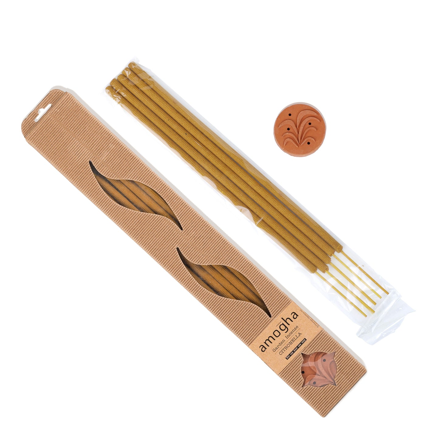 Amogha Garden Incense Sticks - 5N