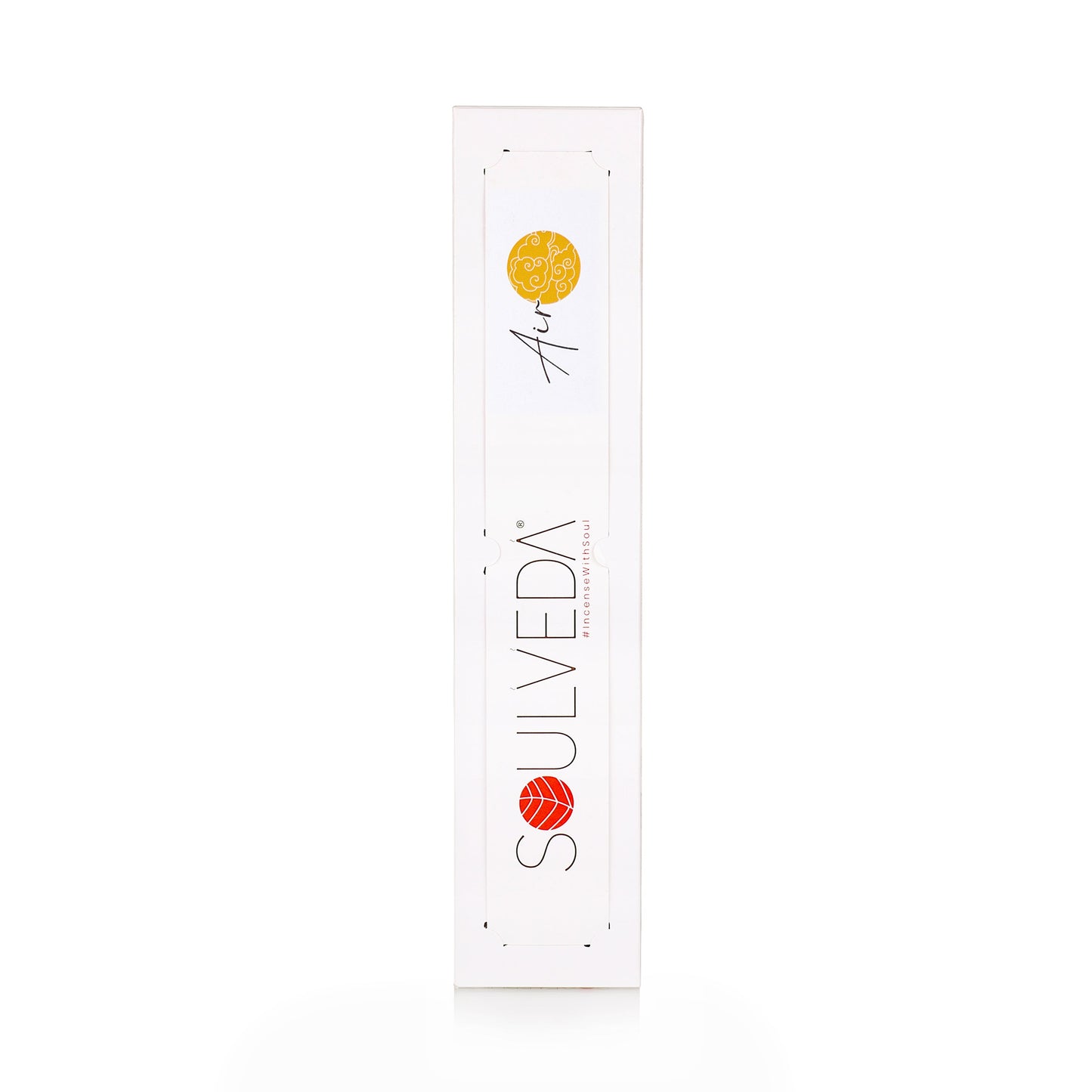 Soulveda Agarbathi Air