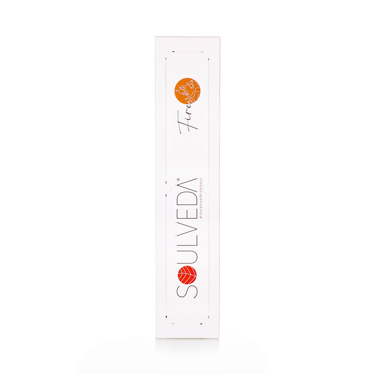 Soulveda Agarbathi Fire