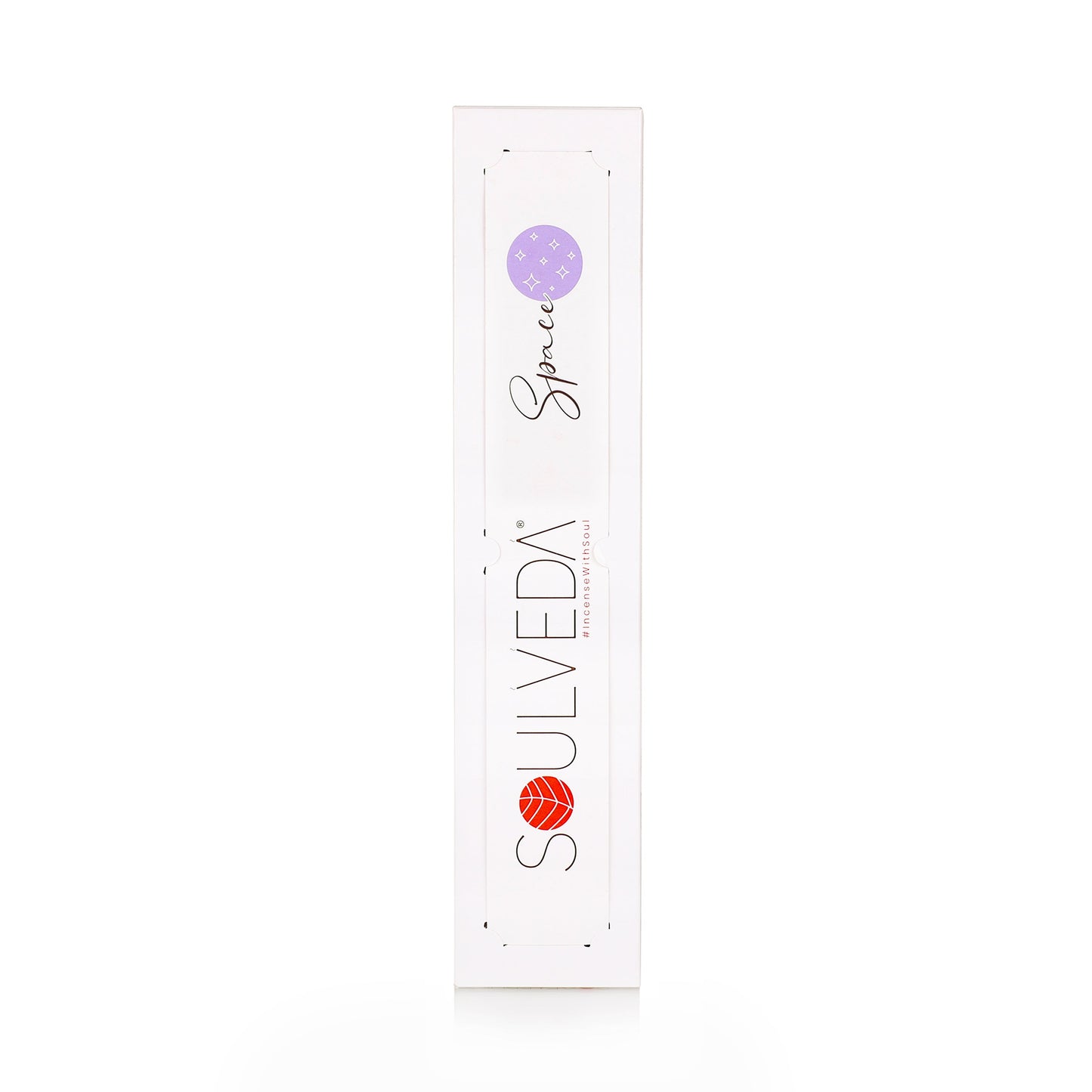 Soulveda Agarbathi Space Agarbatti