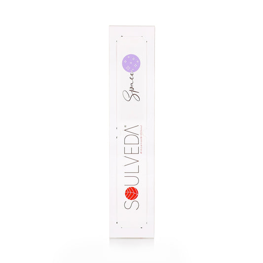 Soulveda Agarbathi Space Agarbatti