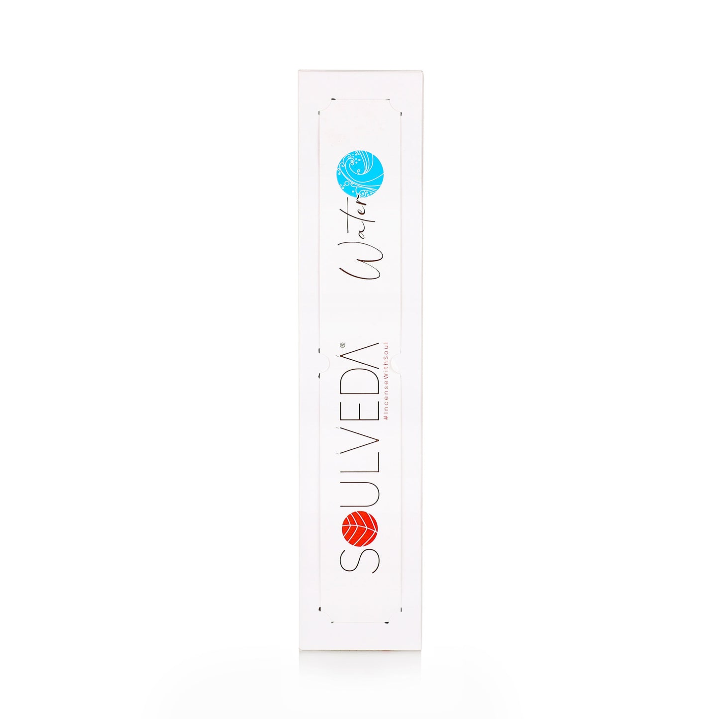 Soulveda Agarbathi Water