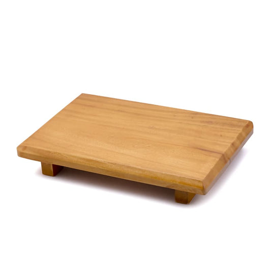 Jackfruit Wood Peeta / Mane/ Puja Asana