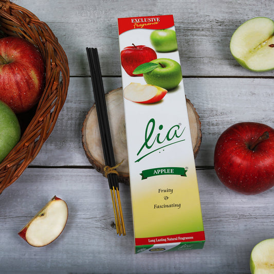Lia Applee Agarbatti