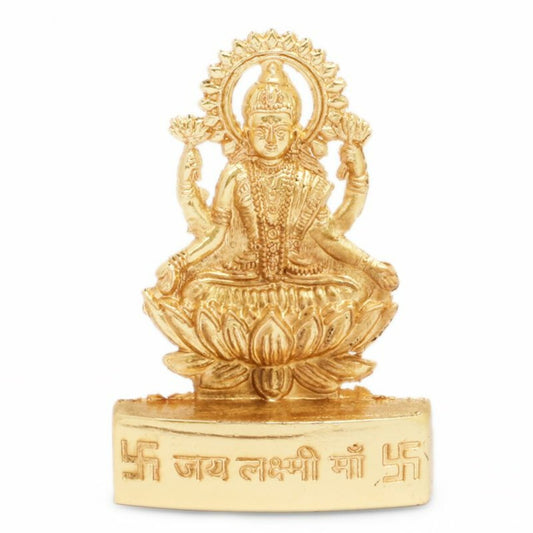 Goddess Lakshmi Idol