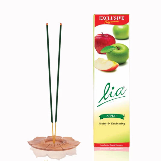 Lia Applee Agarbatti