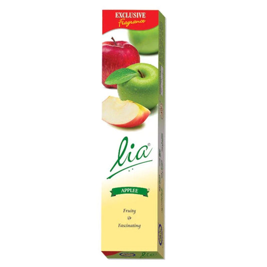 Lia Applee Agarbatti