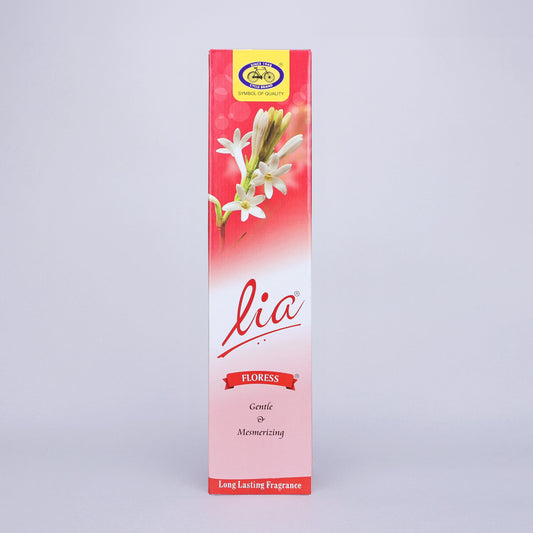 Lia Floress Agarbatti