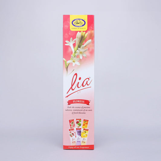 Lia Floress Agarbatti