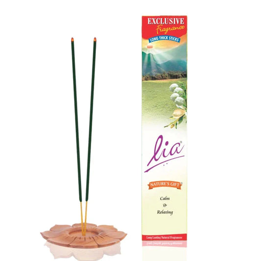 Lia Nature's Gift Agarbatti