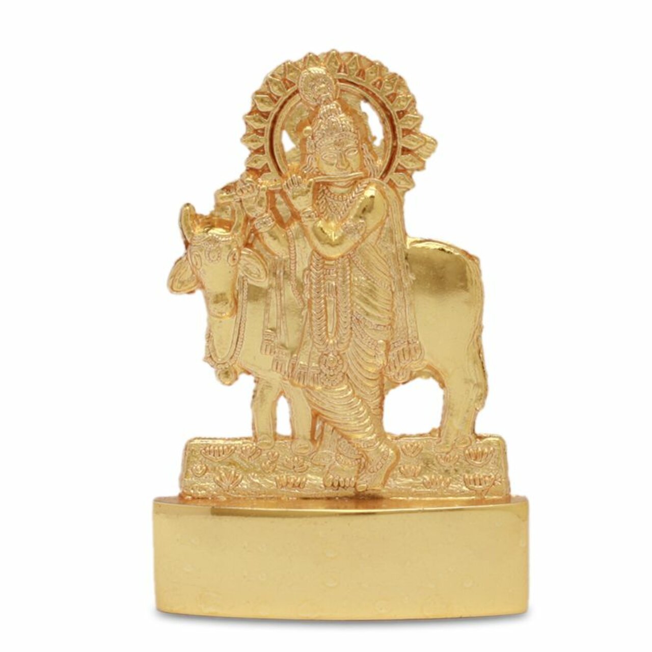 Lord Krishna Idol