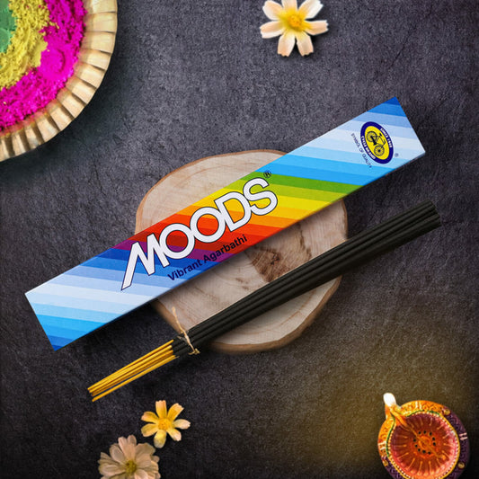 Moods Agarbatti