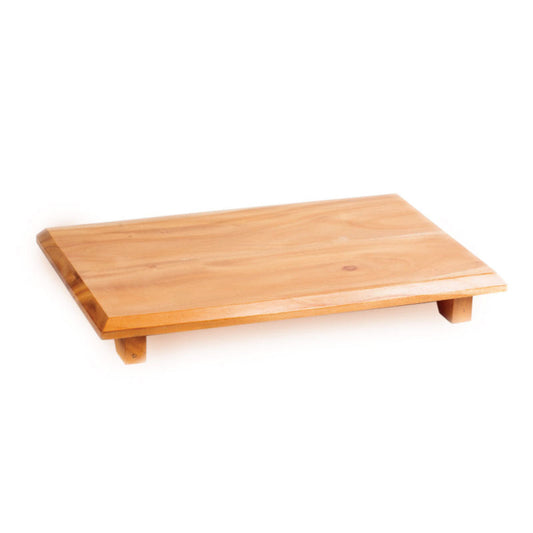 Mahogany Wooden Pooja Chowki / Peeta