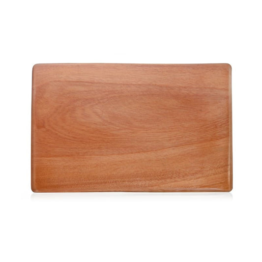 Mahogany Wood Peeta / Mane/ Puja Asana