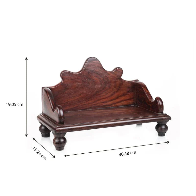 Moksha Rosewood Temple