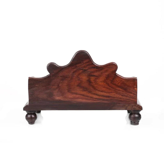 Moksha Rosewood Temple