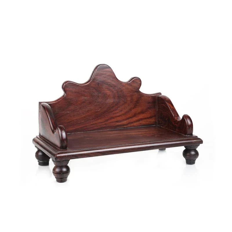 Moksha Rosewood Temple