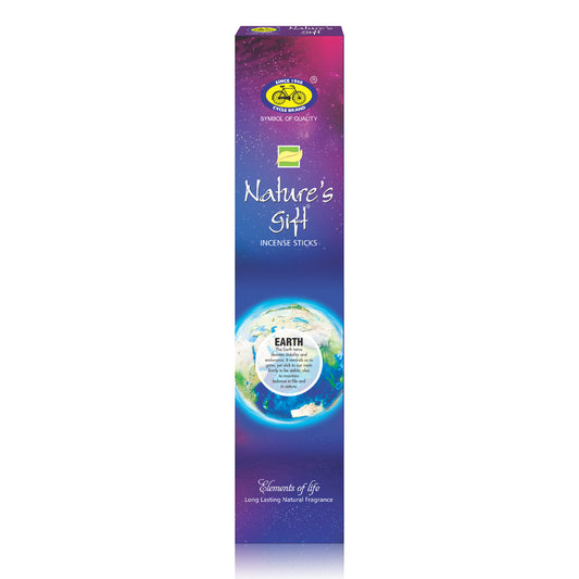 Earth Incense Sticks