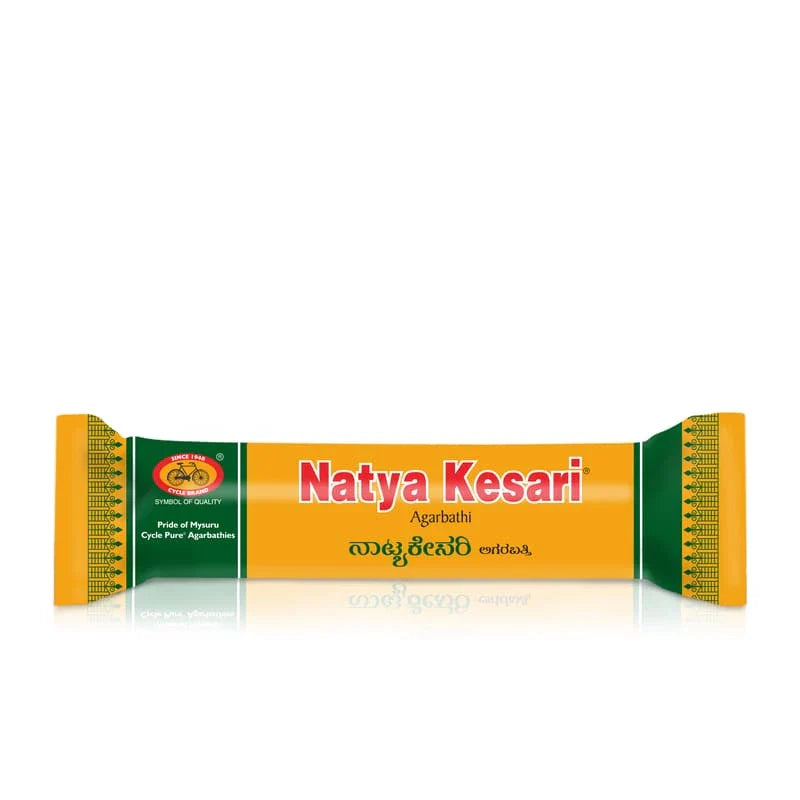 Natya Kesari Agarbatti