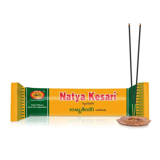 Natya Kesari Agarbatti