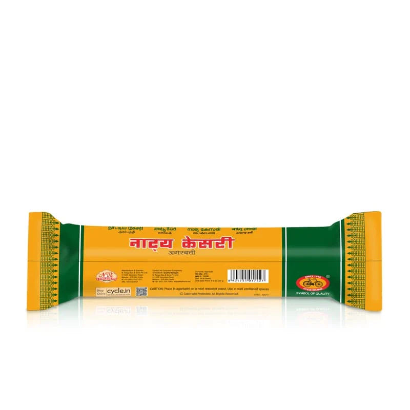 Natya Kesari Agarbatti