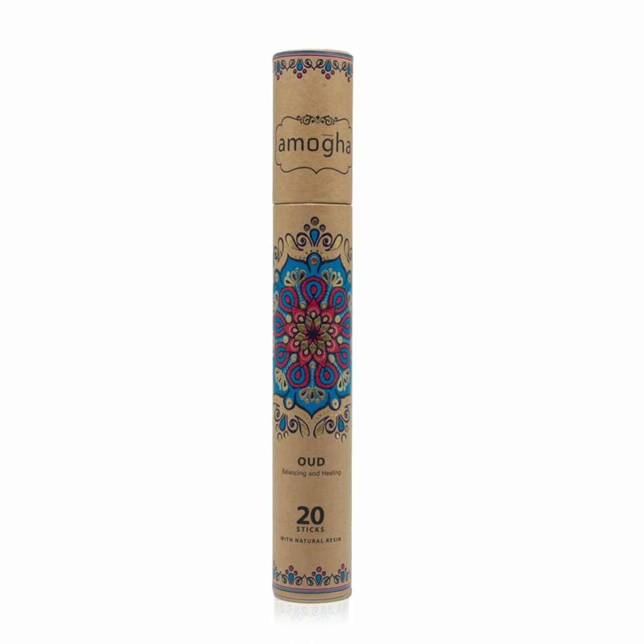 Amogha Oud Masala Incense Sticks
