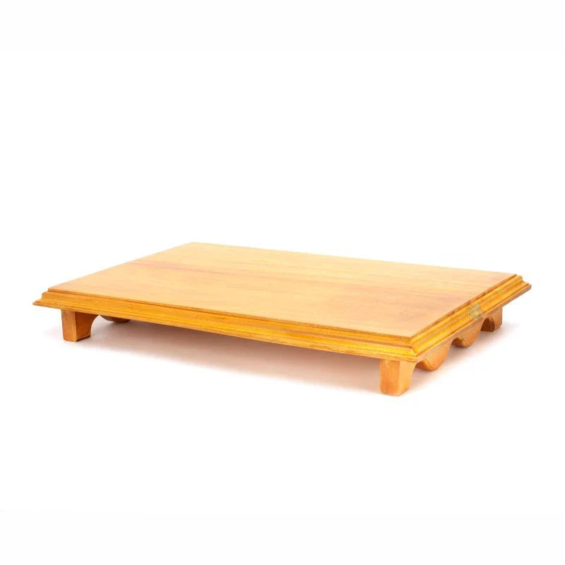 Puja Asana (Pooja Chowki / Mane / Peeta)