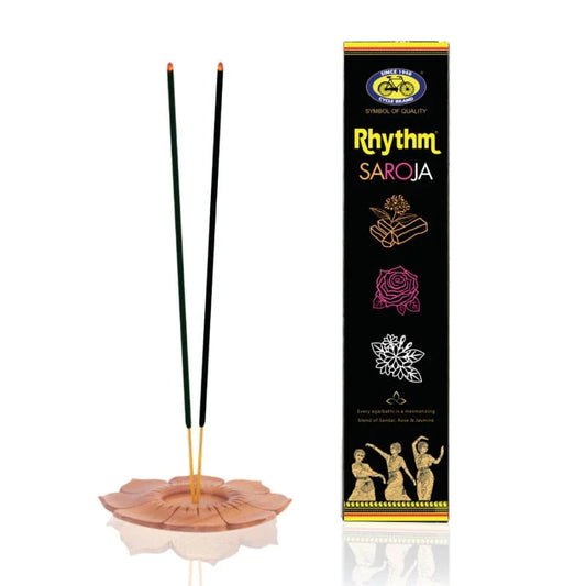 Rhythm Saroja Incense Sticks