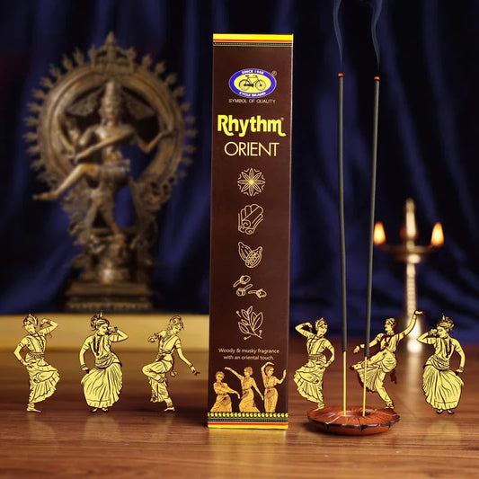 Rhythm Orient Agarbatti