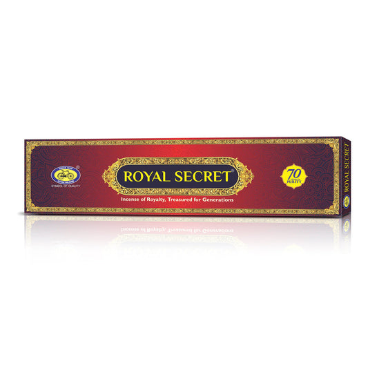 Royal Secret Premium Masala Agarbatti