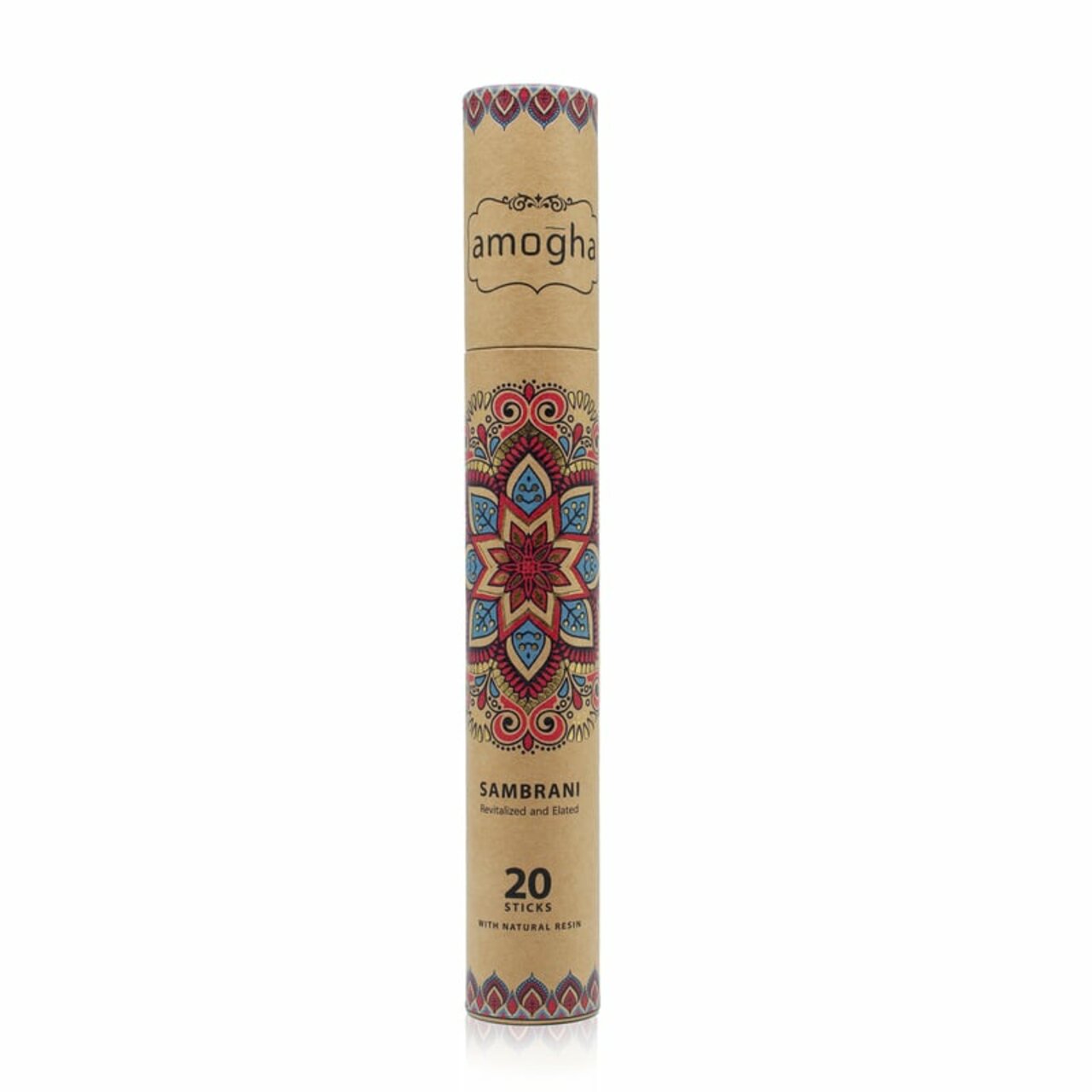 Amogha Sambrani Masala Incense Sticks