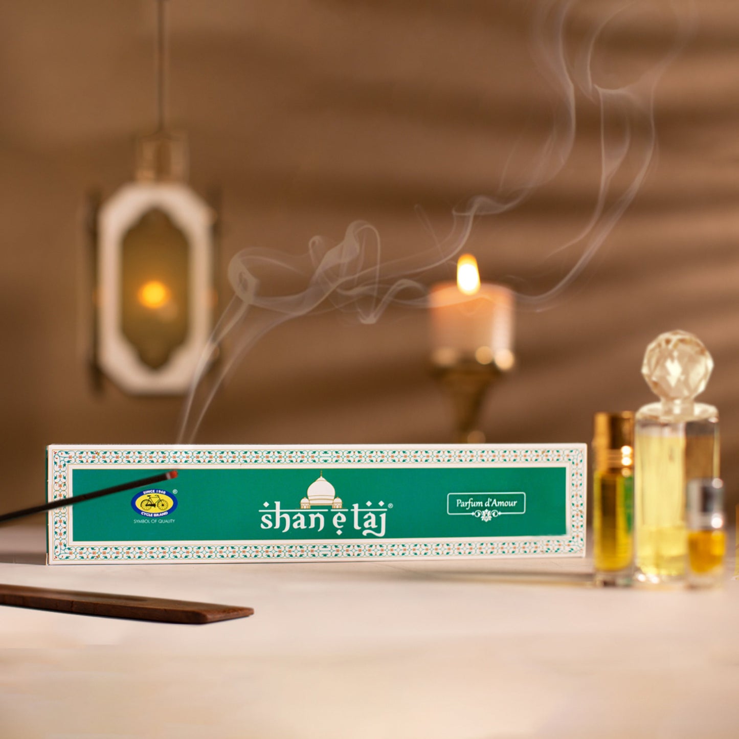 Shan-e-Taj Agarbatti