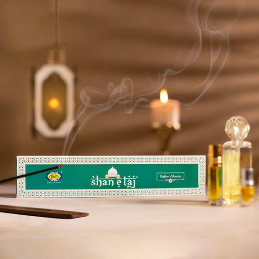 Shan-e-Taj Agarbatti