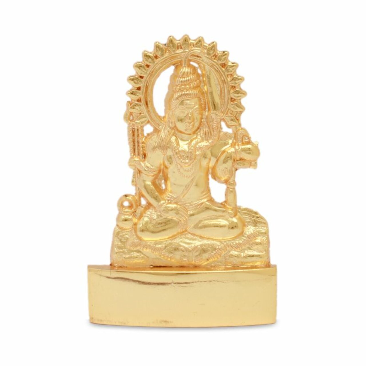 Lord Shiva Idol