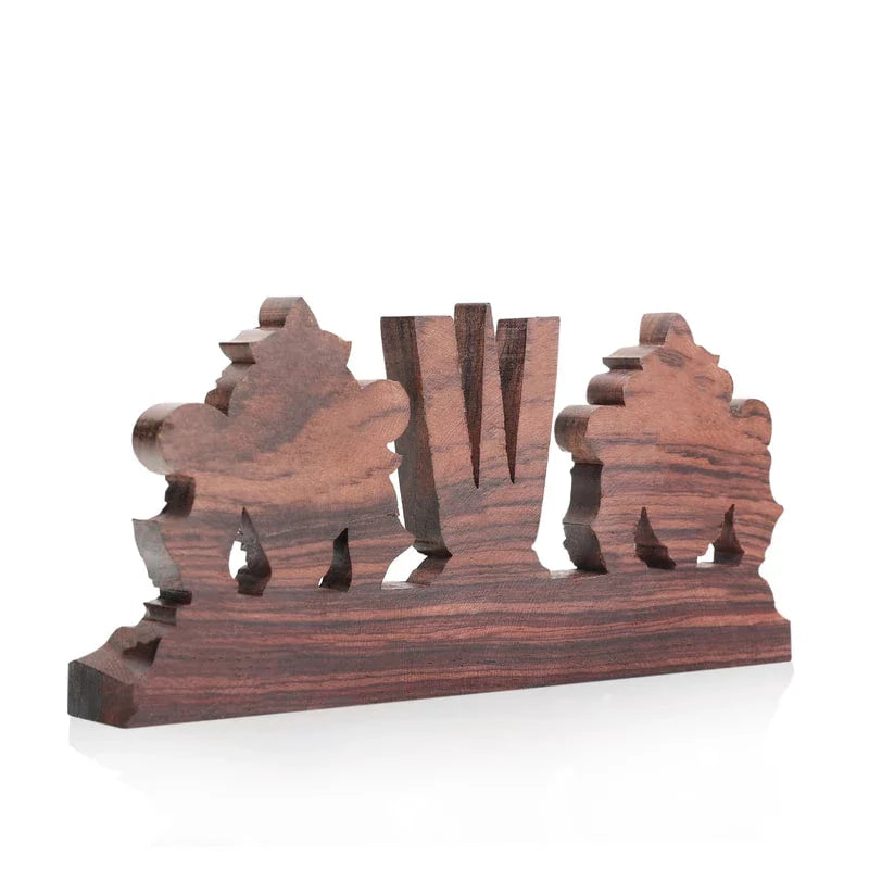 Thirunamam Thenkalai with Shankha Chakra for Puja