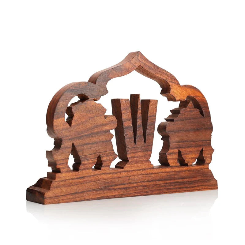 Thirunamam Vadakalai with Shankha Chakra for Puja