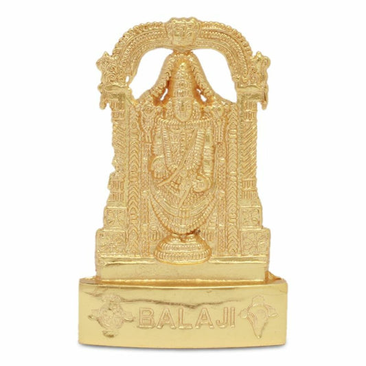 Tirupati Balaji Idol