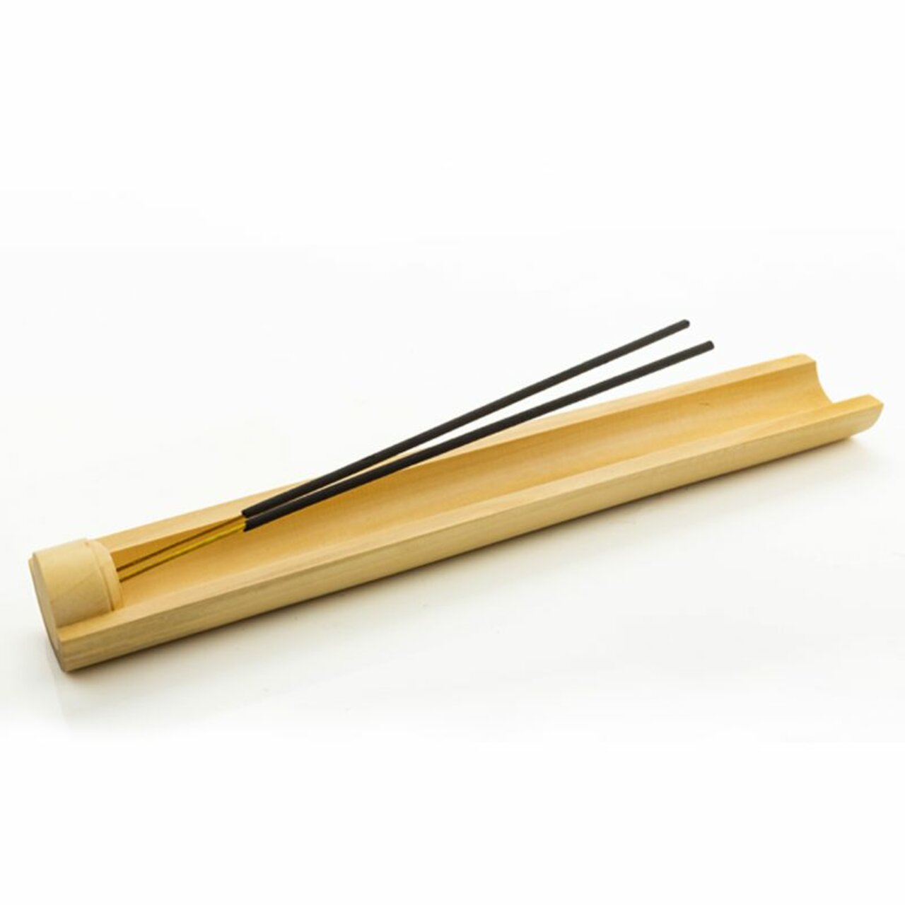 Trough Agarbatti Stand and Ash Catcher