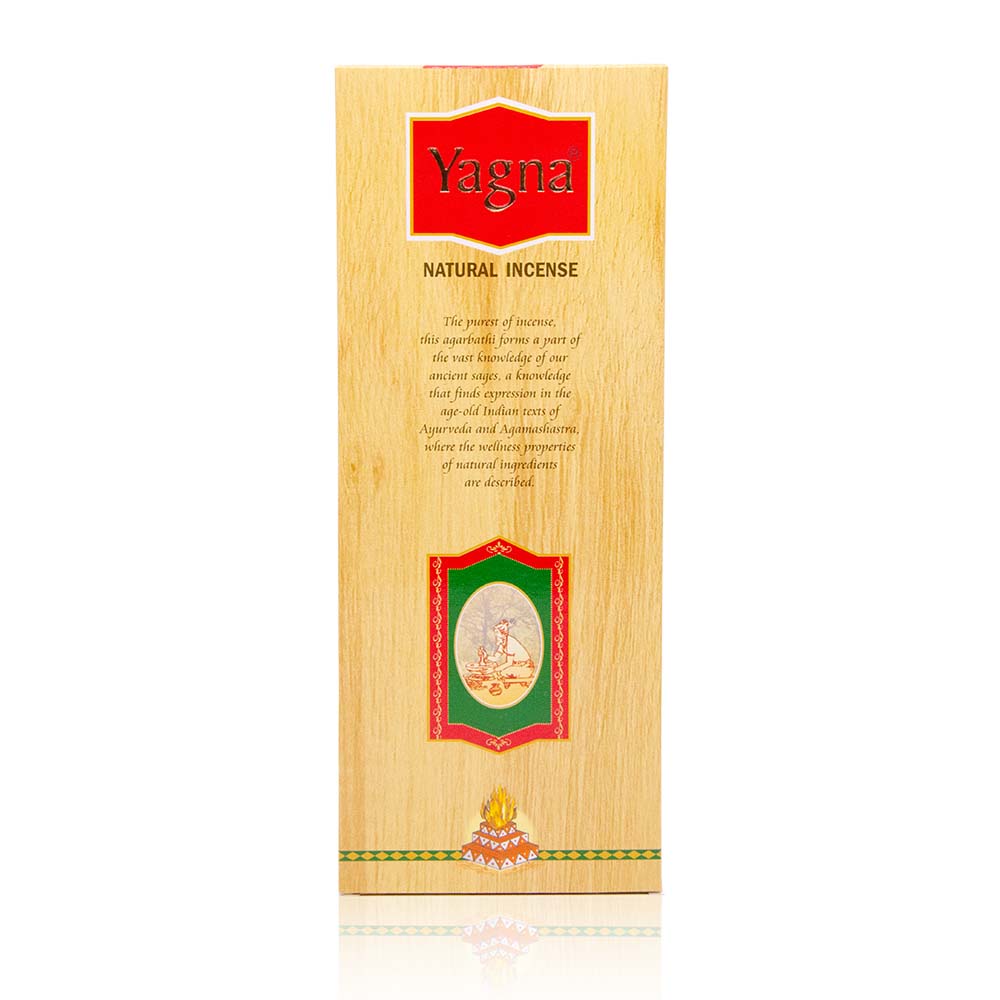 Premium Yagna Agarbatti Pack (250g)