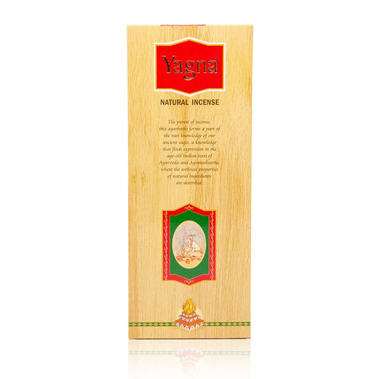 Premium Yagna Agarbatti Pack (250g)