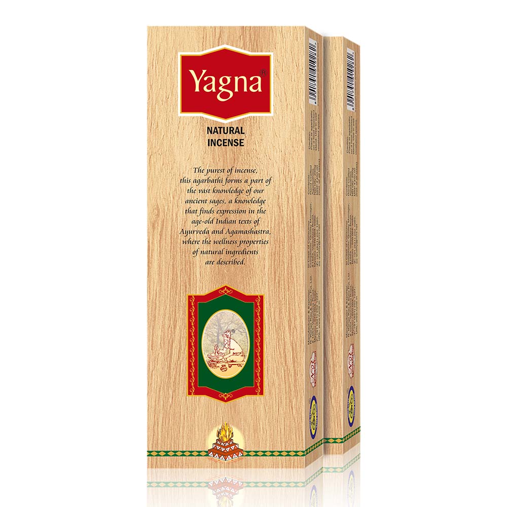 Premium Yagna Agarbatti Pack (250g)