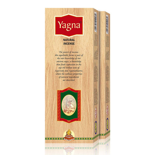 Premium Yagna Agarbatti Pack (250g)