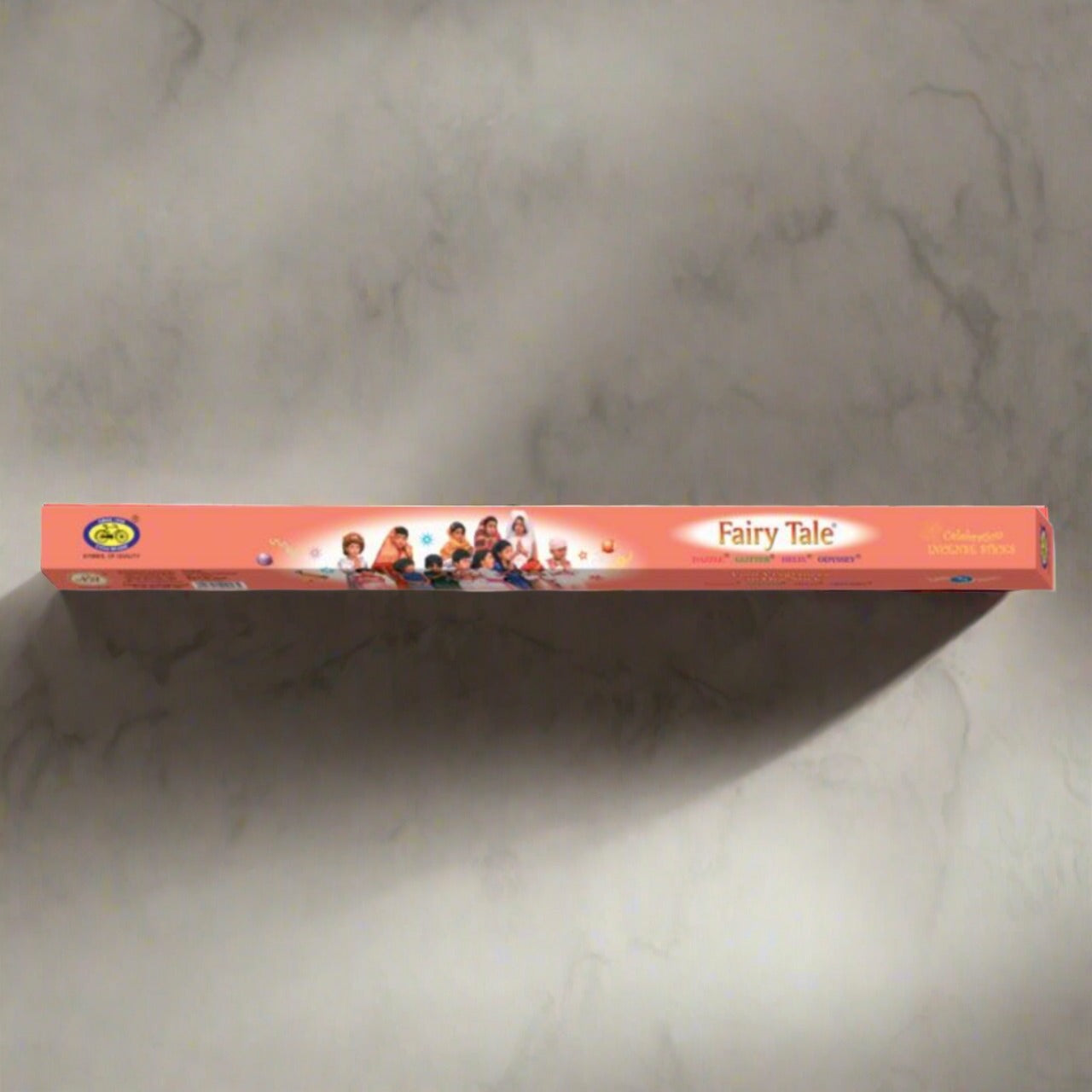 Fairy Tale 19" Long Agarbatti