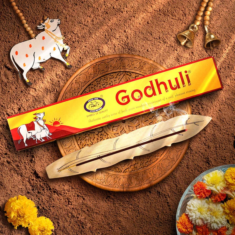 Cycle Godhuli Agarbathi