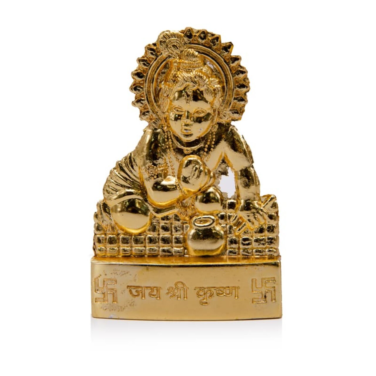 Laddu Gopal Idol