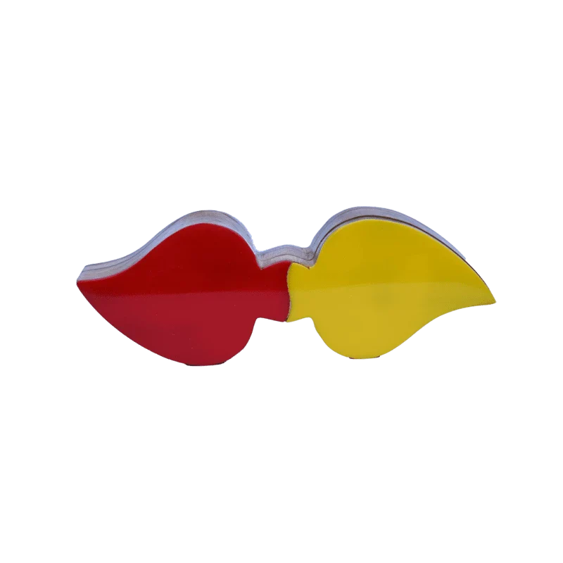 Mango Kumkum Barani Double