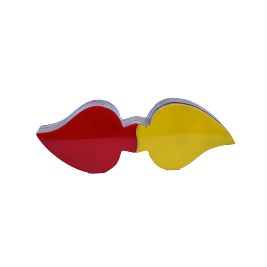 Mango Kumkum Barani Double