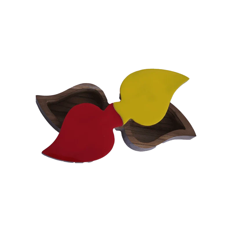 Mango Kumkum Barani Double